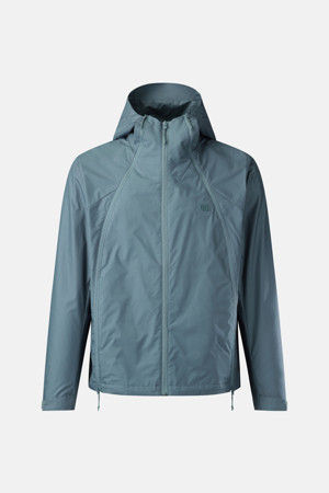 남성 트랜스폼 후드 재킷