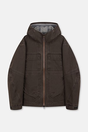 BROWN-a