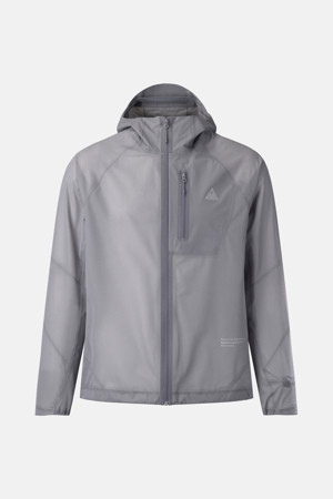 [TRAIL] 남성 경량 후드형 방수 재킷