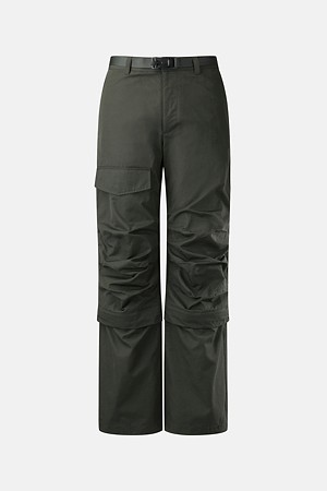 KHAKI-a