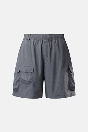 남성 데이팩 카고 쇼츠