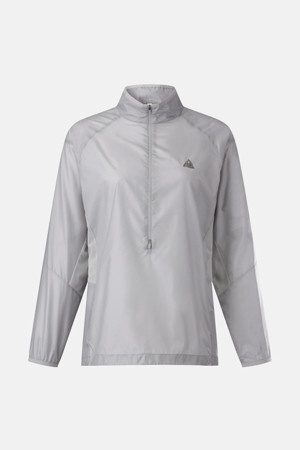 [TRAIL] 남녀공용 경량 후드형 방풍 아노락