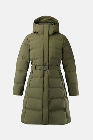 KHAKI-a