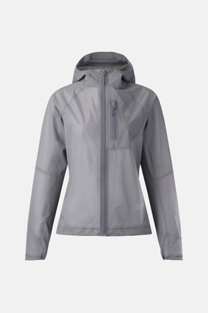 [TRAIL] 여성 경량 후드형 방수 재킷