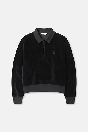 BLACK-a