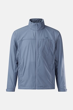 남성 경량 스트레치 방풍 재킷