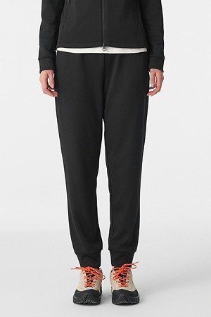 여성 스웻 조거 팬츠 (SET-UP)