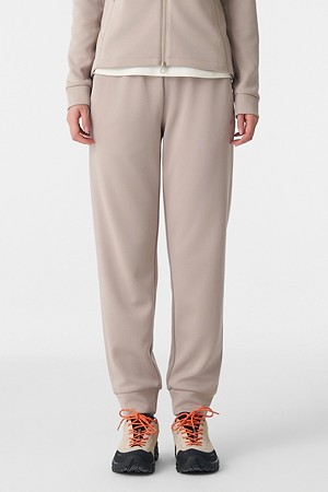 여성 스웻 조거 팬츠 (SET-UP)