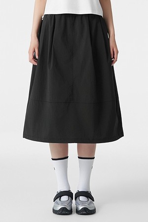 여성 데이팩 스커트