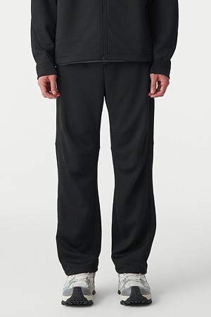 남성 레귤러핏 스웻 팬츠 (SET-UP)