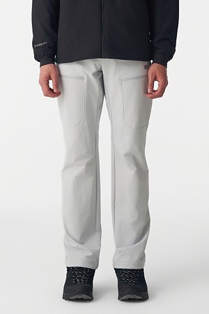 HERO 남성 스톰플리스 프로 LIGHT 소프트쉘 팬츠