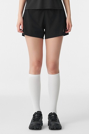 [TRAIL] 여성 3부 스토리지 쇼츠