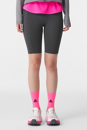 [TRAIL] 여성 5부 스토리지 레깅스