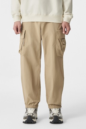 [Atelier Line] 남성 카고 조거 팬츠