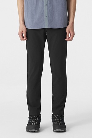 남성 에어도트 레귤러핏 팬츠