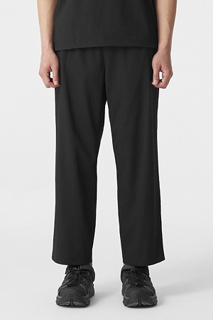 남성 크리즈 10부 팬츠 (SET-UP)