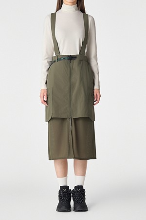 KHAKI-a