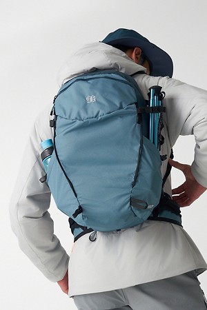 남녀공용 바이탈(VITAL) 25L