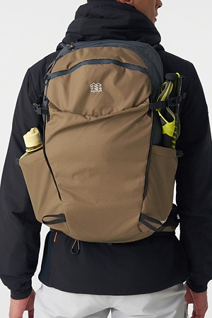 남녀공용 바이탈(VITAL) 32L