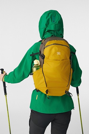 남녀공용 바이탈(VITAL) 25L