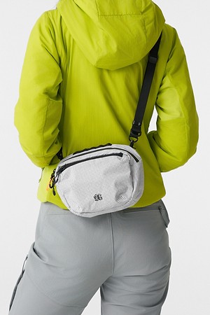 남녀공용 하이킹 힙색