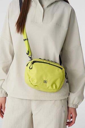 남녀공용 하이킹 힙색