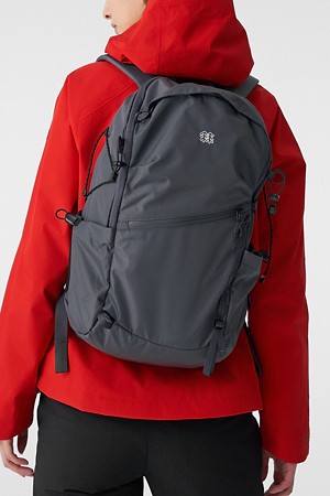 남녀공용 하이킹 백팩 20L