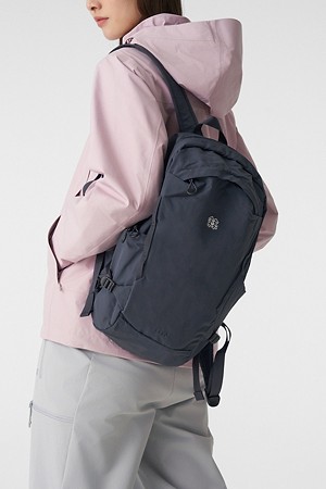 남녀공용 경량 에브리데이 백팩 10L