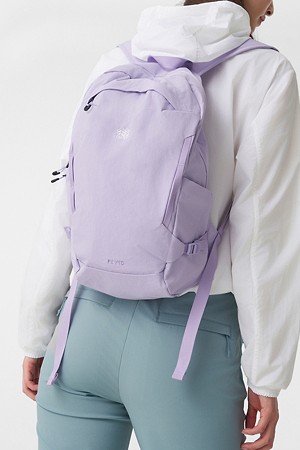 남녀공용 경량 에브리데이 백팩 10L