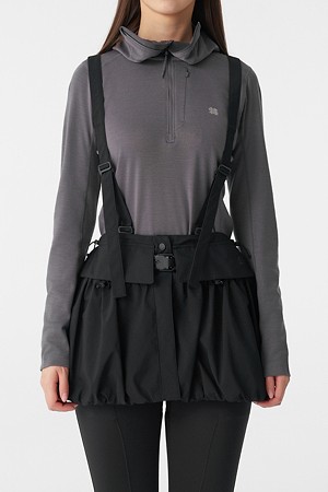 여성 개더 베스트