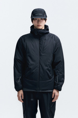 WM 남녀공용 프리마로프트 인슐레이션 재킷