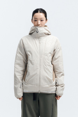 WM 남녀공용 프리마로프트 인슐레이션 재킷