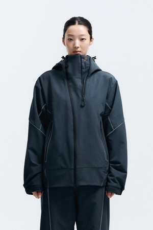 WM 남녀공용 익스퍼트 스톰플리스 소프트쉘 재킷_GREY-a