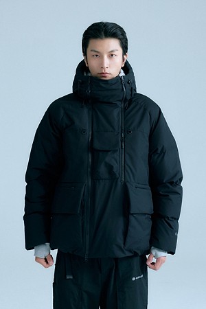 BLACK-a
