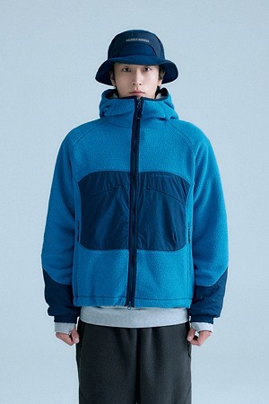 BLUE-a