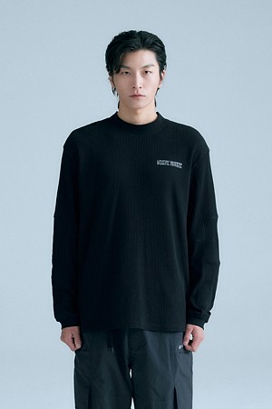 BLACK-a