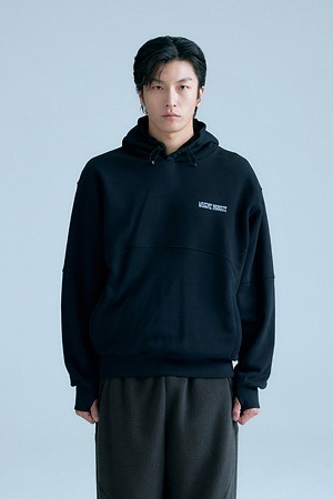 WM 스웻 후디_BLACK-a