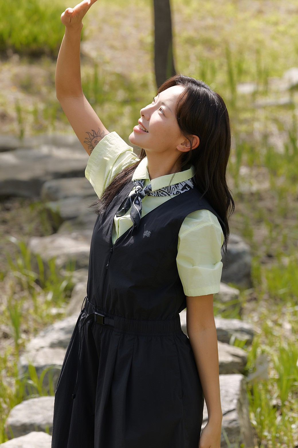 모델 이미지