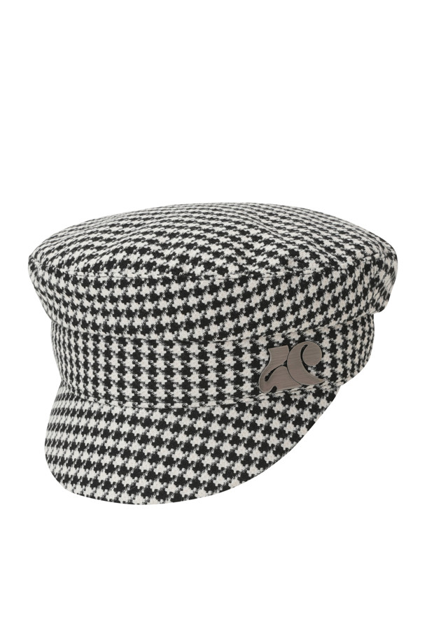 LUCKY CHOUETTE - 모자 - LC Point Hunting Cap