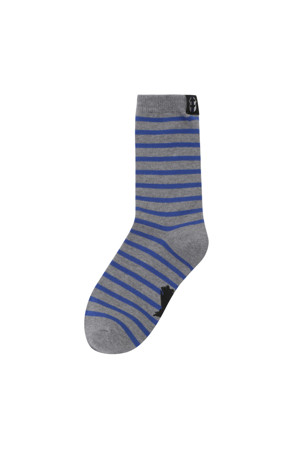 Stripe Socks