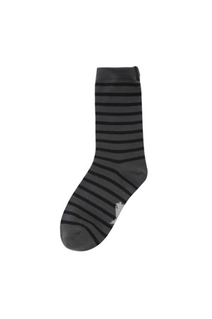 Stripe Socks