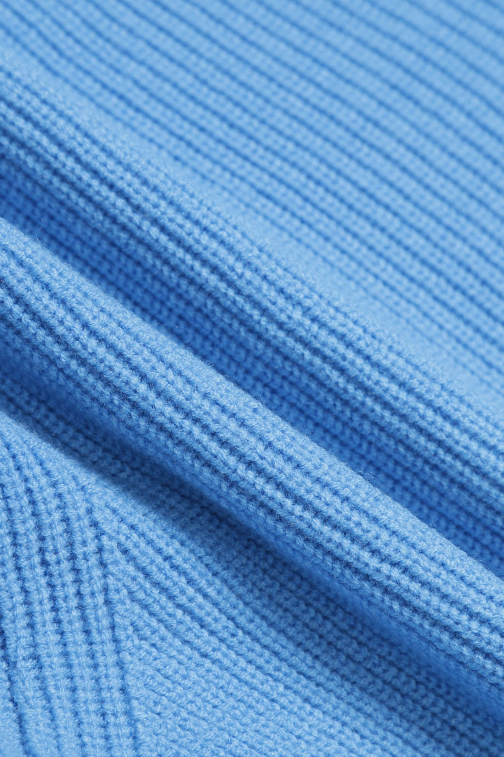 LUCKY CHOUETTE - 니트/가디건 - Sleeve Knitted Detail Knit