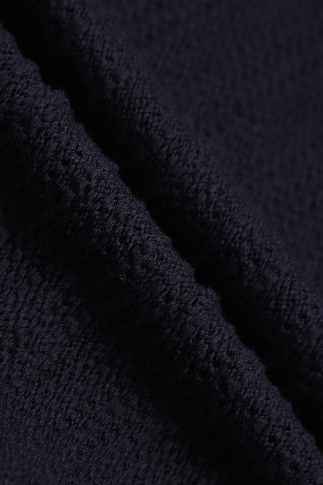 LUCKY CHOUETTE - 니트/가디건 - Strap-detailed Hooded Knitwear Cardigan