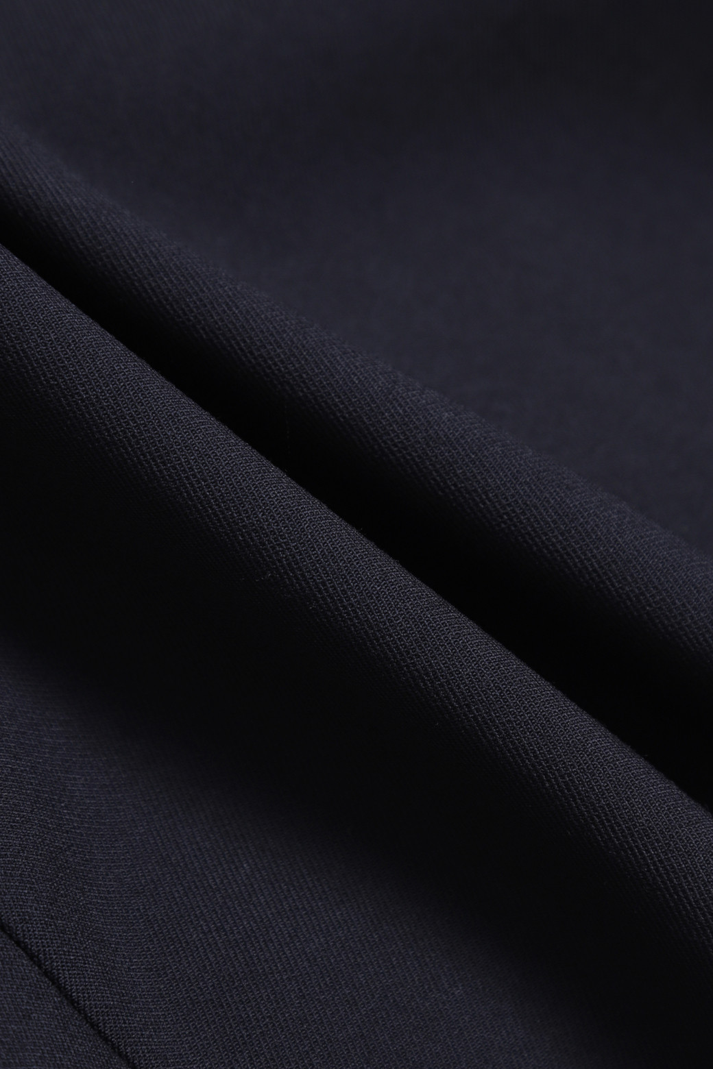 LUCKY CHOUETTE - 자켓 - Hoshi Stitch Wool Blend Jacket