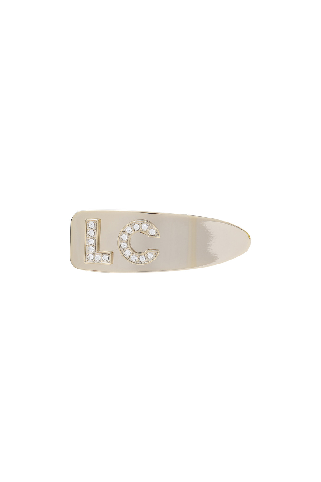 LUCKY CHOUETTE - 기타소품 - LC Cubic Hair Pin