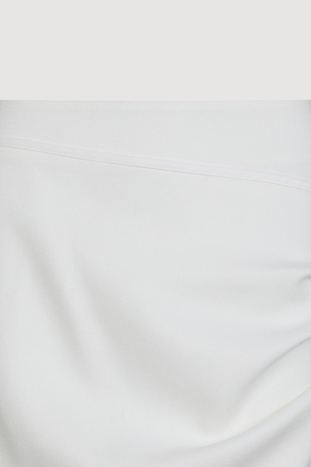 LUCKY CHOUETTE - 롱스커트 - Shirring Point Long Skirt