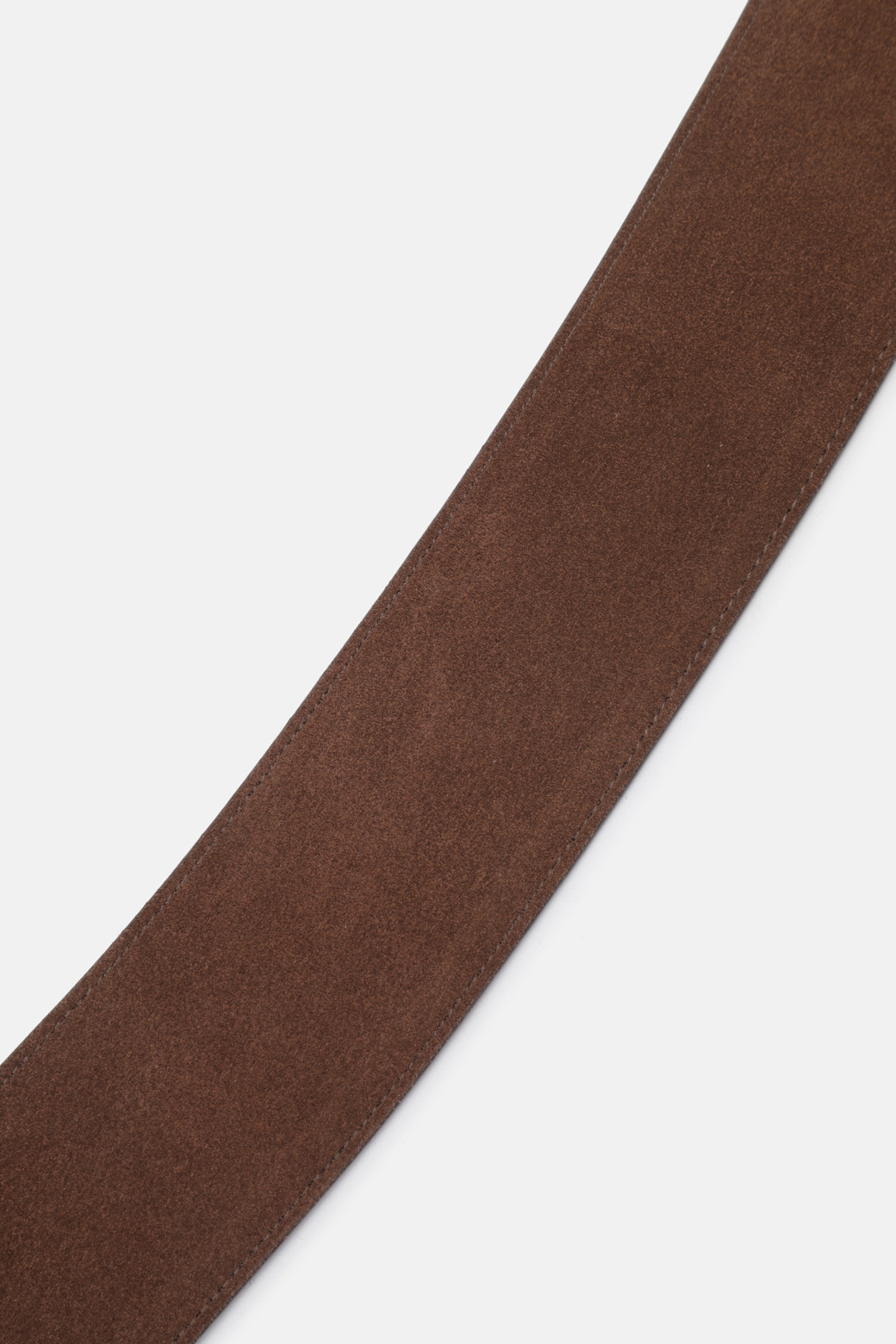 LUCKY CHOUETTE - 벨트 - Wide Leather Belt