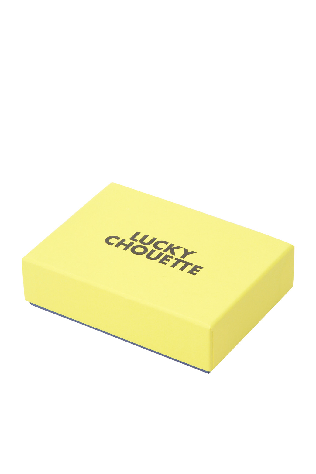 LUCKY CHOUETTE - 기타소품 - LC Cubic Hair Pin