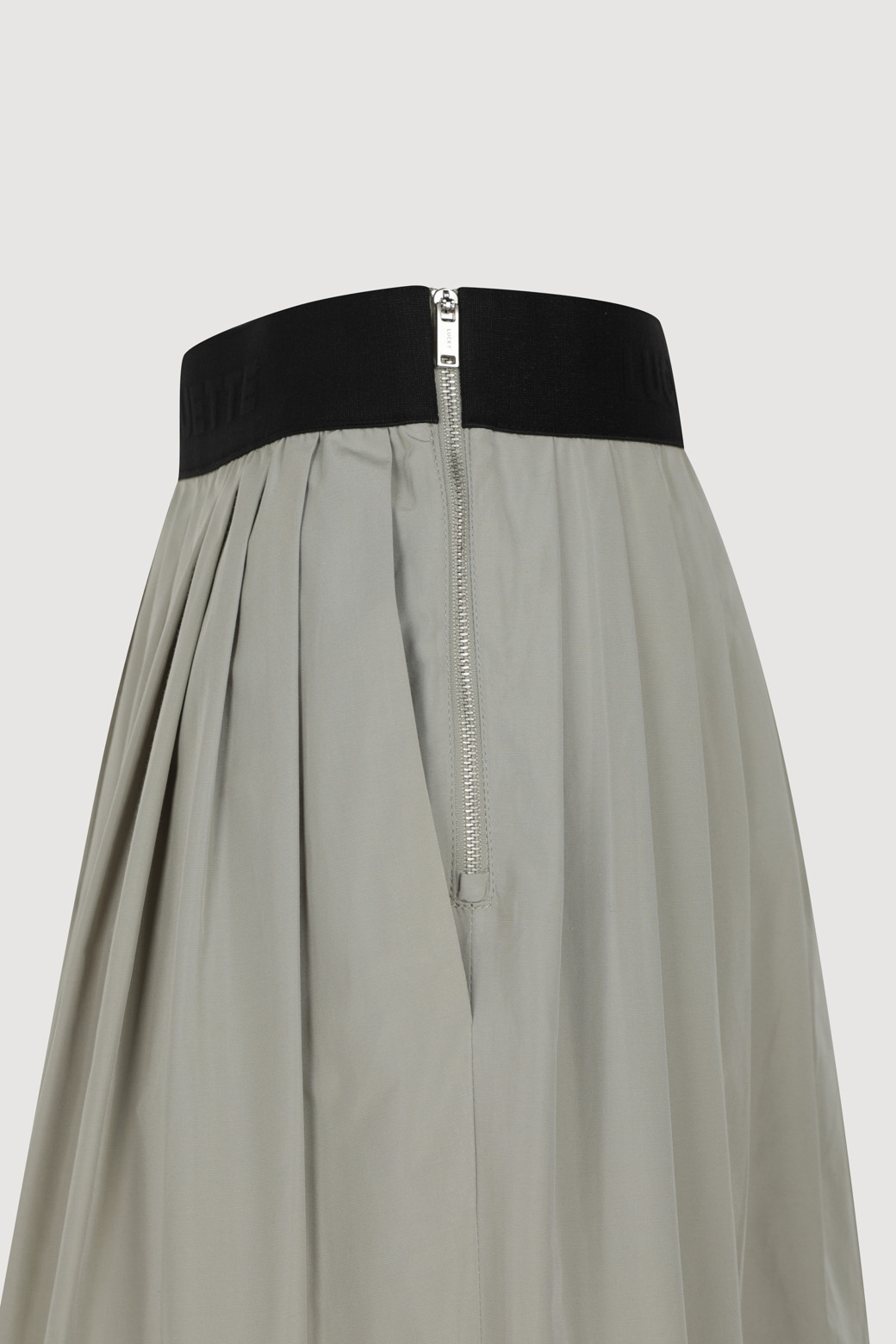 LUCKY CHOUETTE - 스커트/팬츠 - Tuck Point Shorts