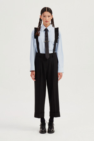 Cabra Suspender Pants